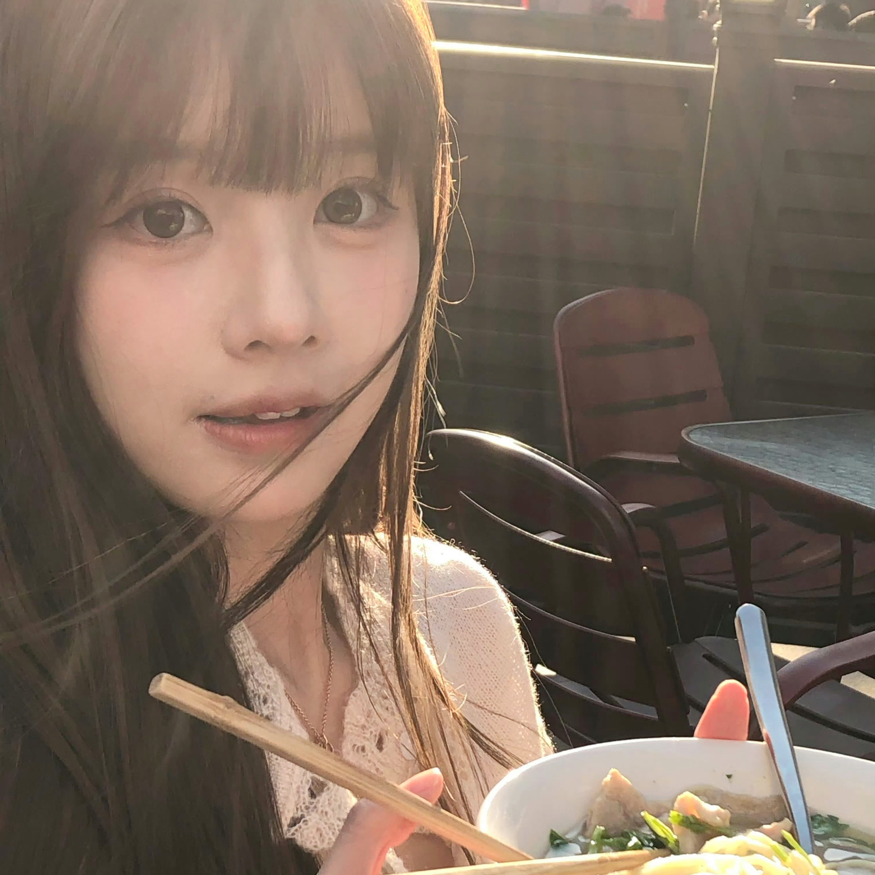 Pink Ice Cream Cupcakes